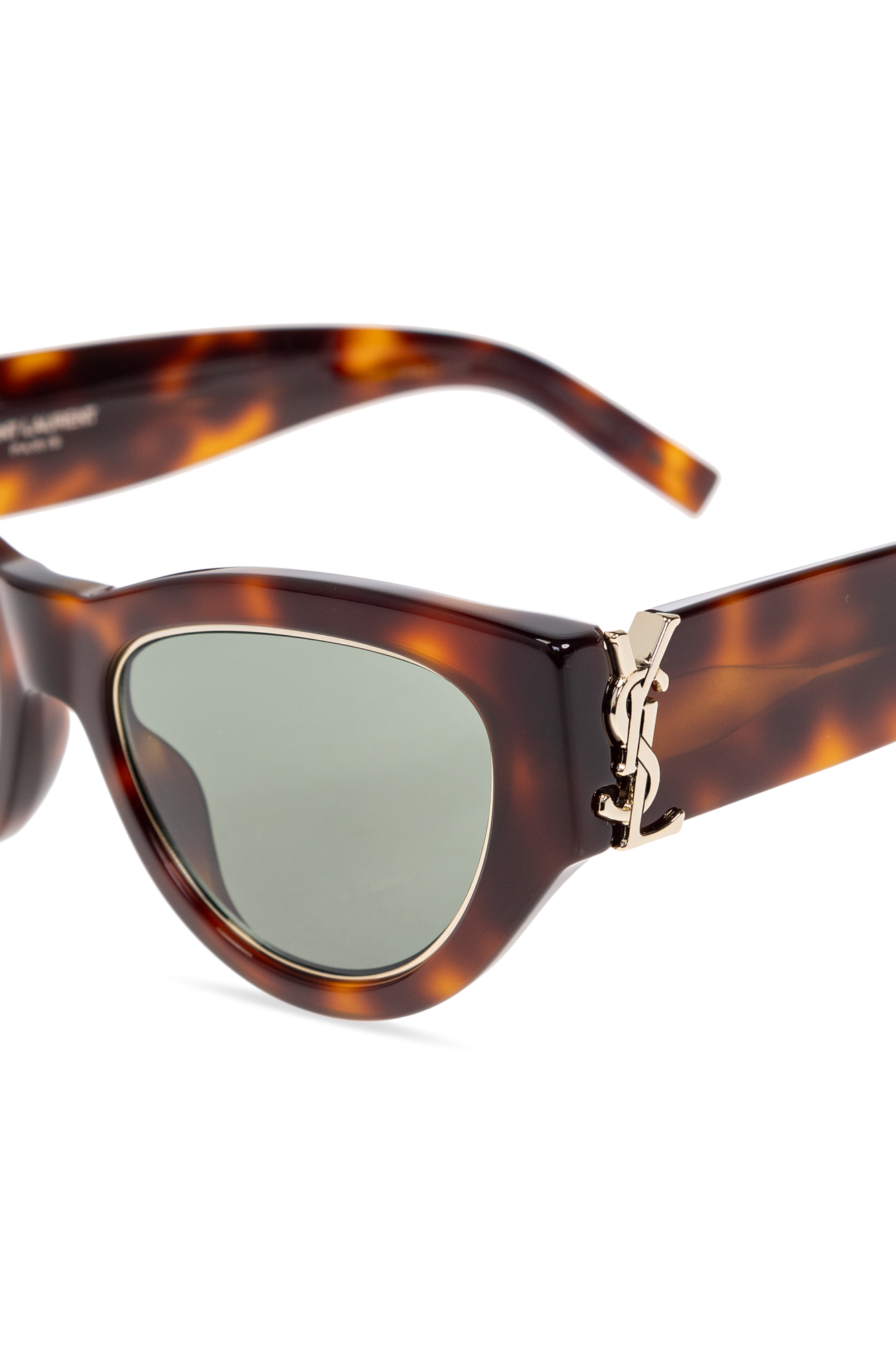 Saint Laurent Sunglasses SL M94 | Women's Accessories | Vitkac